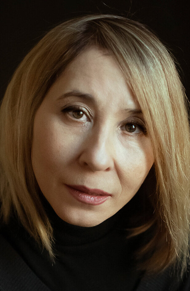 фото Дина Мирбоязова