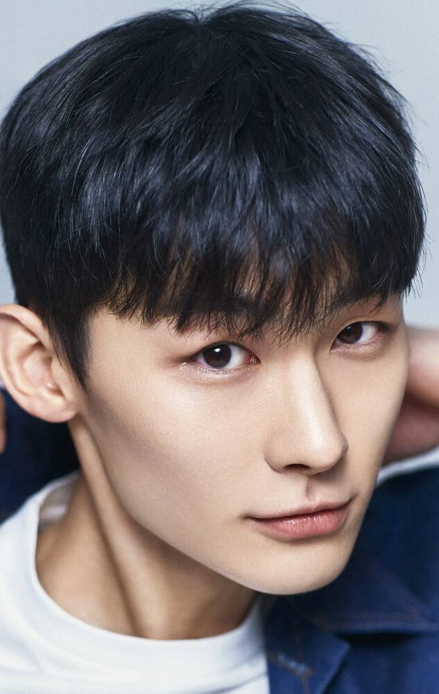 фото Ли Сын-гю