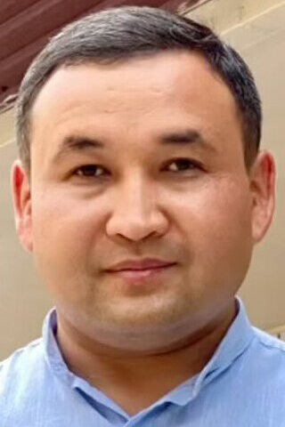 фото Алмаз Алимжанов