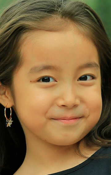 фото Аяна Бауыржанова