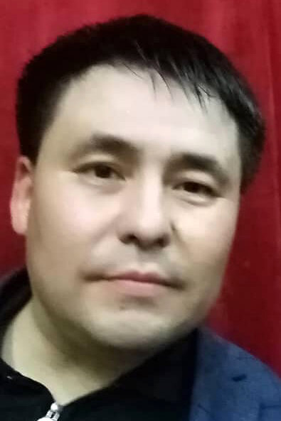 фото Даурен Жумадилов