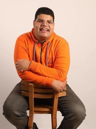 фото Абдельрахман Мохамед