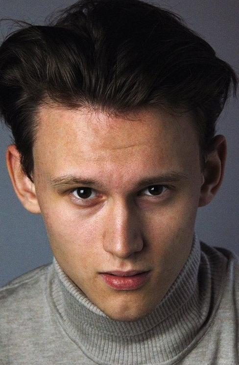 фото Кирилл Жежель