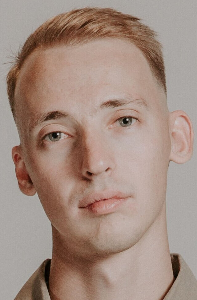 фото Дмитрий Колоницкий