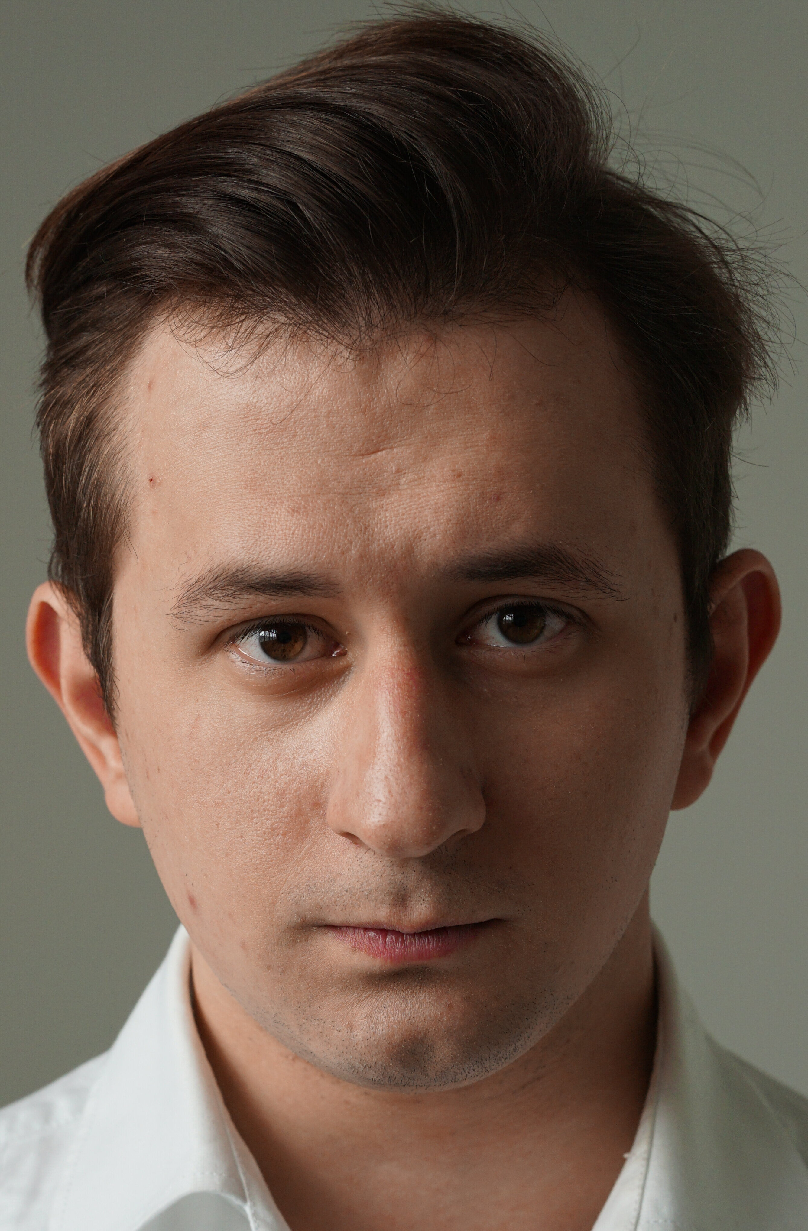 фото Павел Миленькин