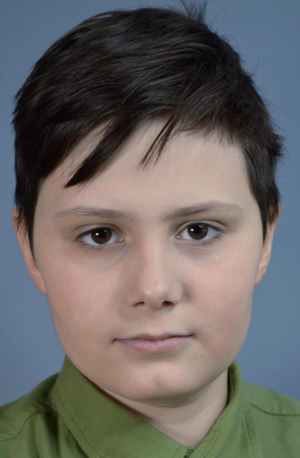 фото Фёдор Муляр