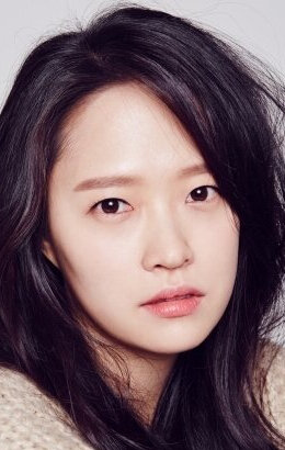 фото Чо Ён-джи