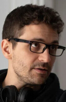 фото Дэвид Джеймс