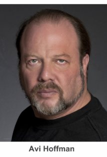 фото Эви Хоффман