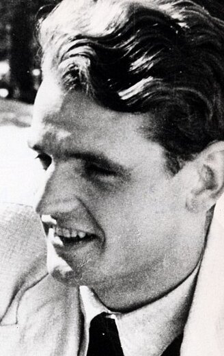 фото Ганс Шолль