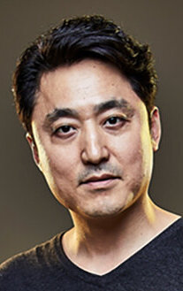 фото Мун Хо-джин