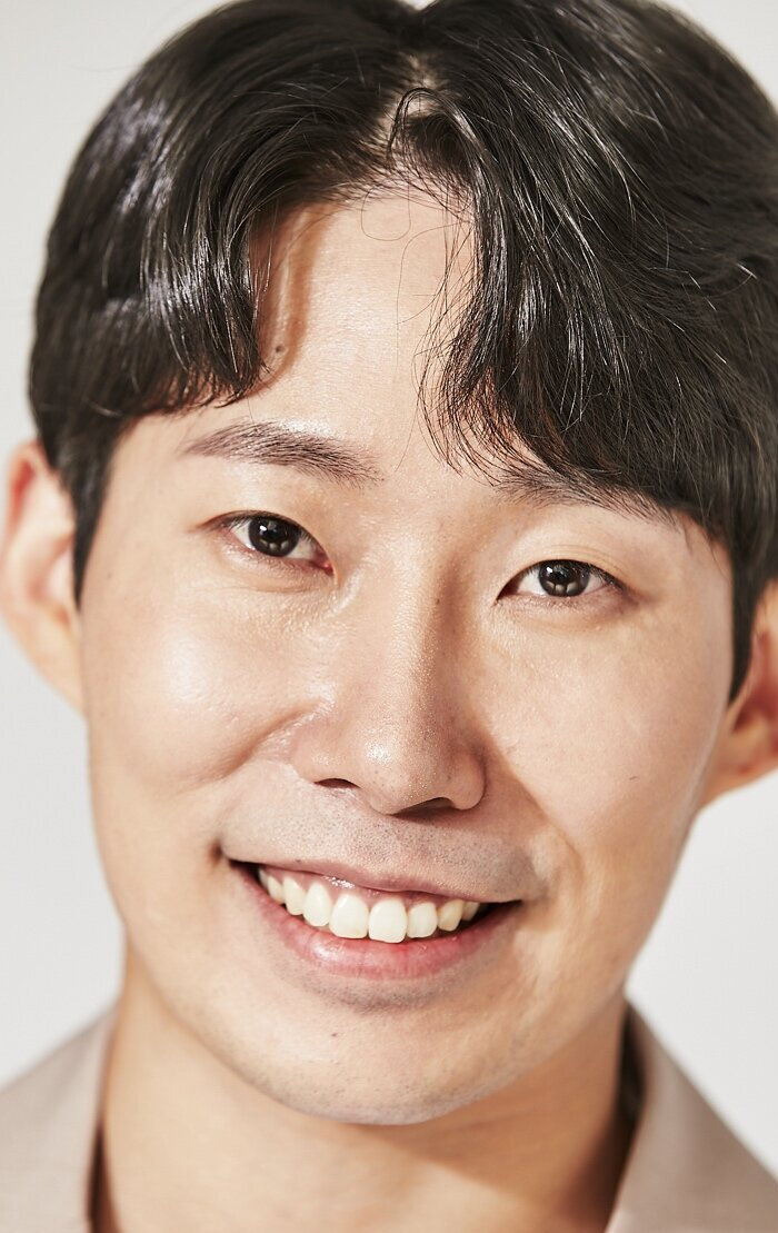 фото Ли Дон-хён