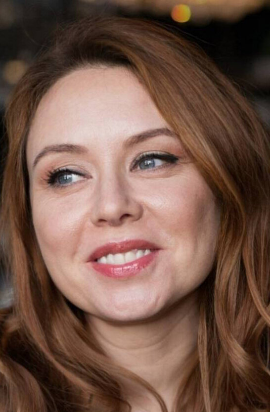 фото Светлана Мастерова