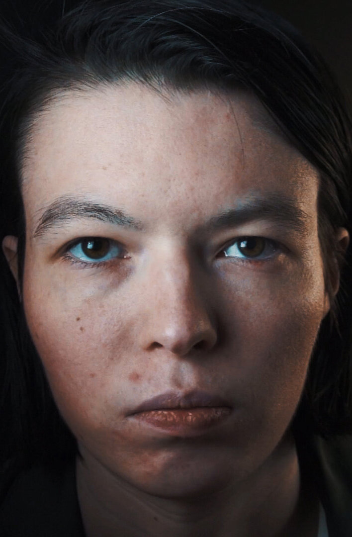 фото Анастасия Вершкова