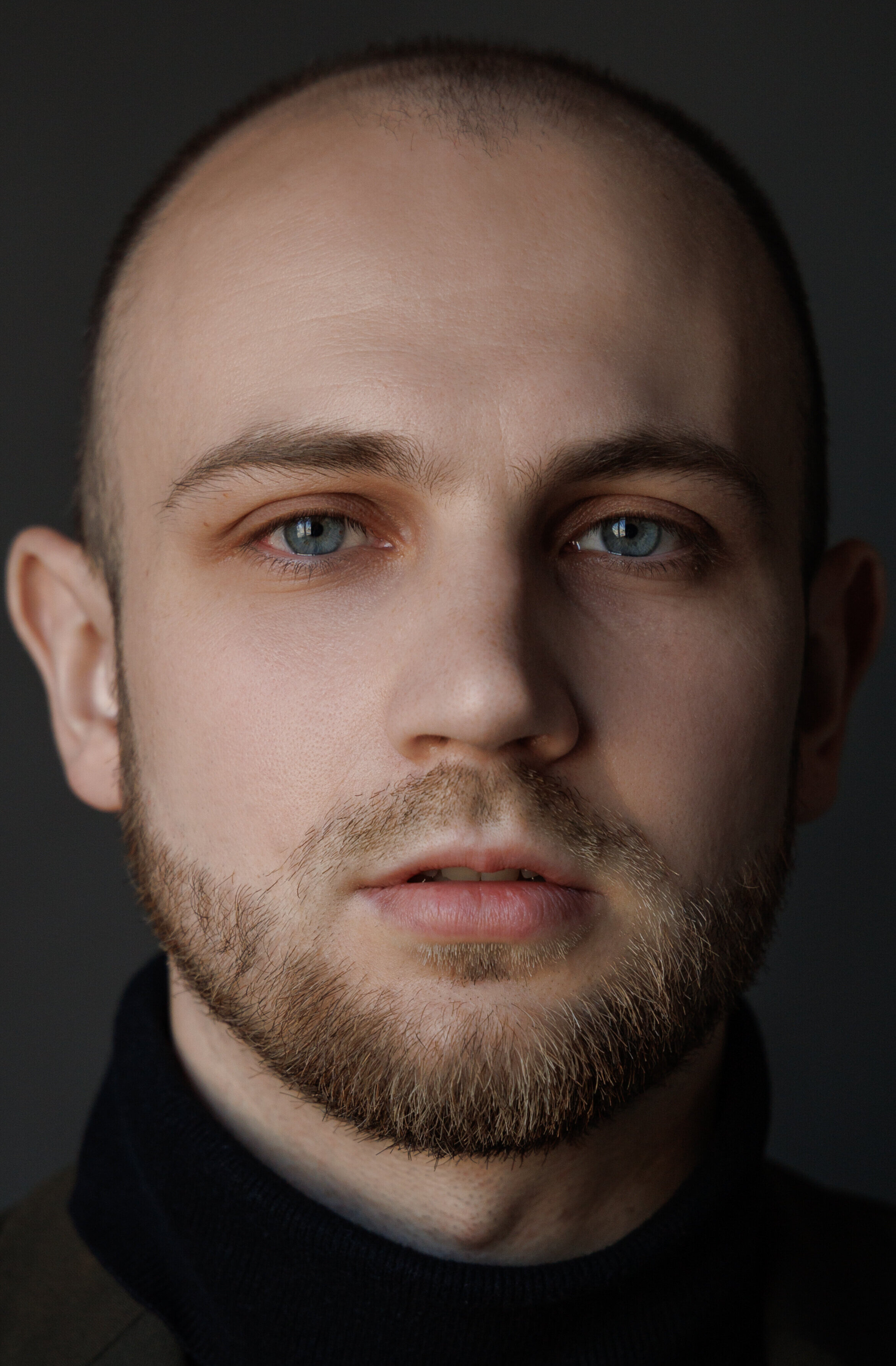 фото Антон Минаев