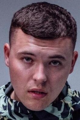 фото Мо Хара