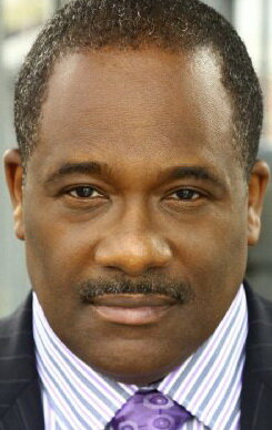 фото Грегори Алан Уильямс