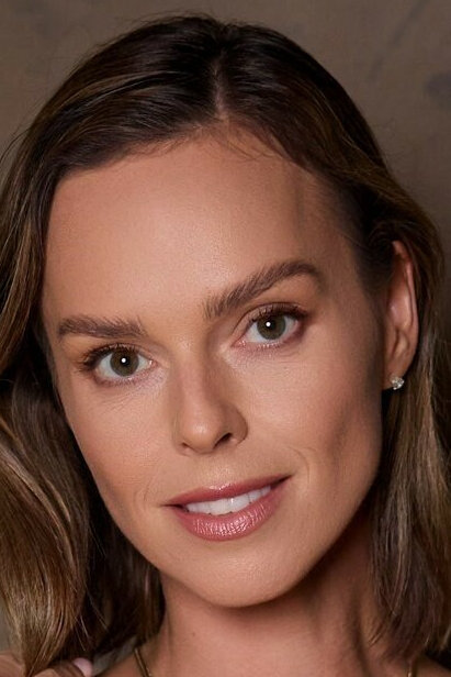 фото Серенити Кокс