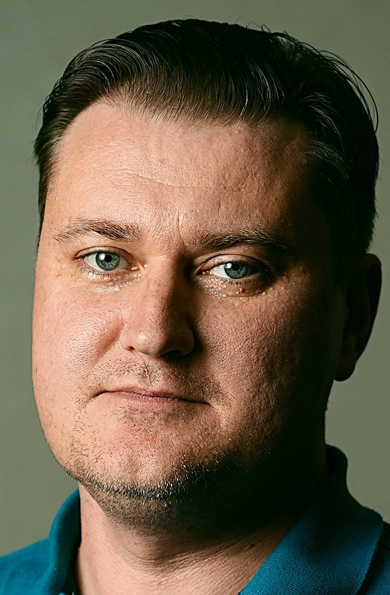 фото Дамир Вавилов