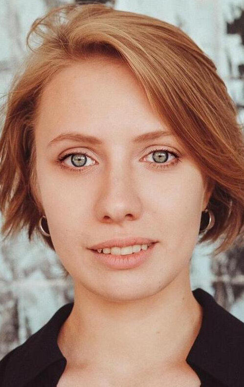 фото Аля Гольдман