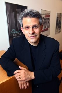 фото Daniel J. Goldhagen