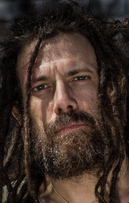 фото Крис Барнс