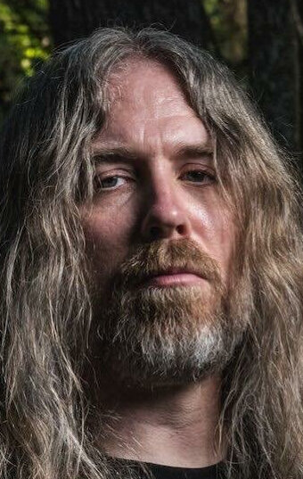 фото Алекс Уэбстер