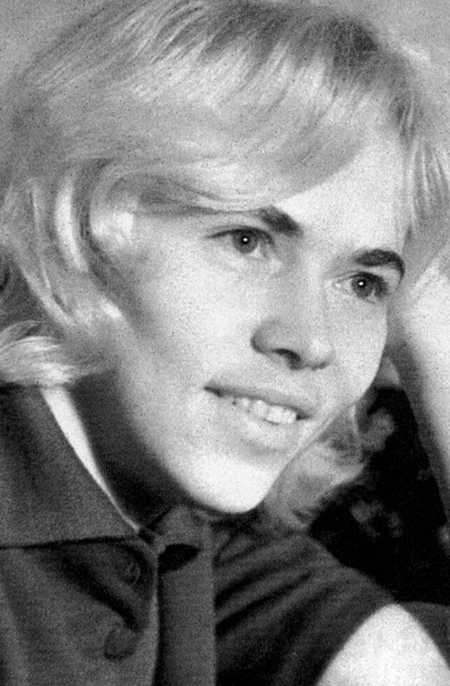 фото Ада Якушева