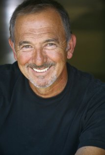 фото Джон Росс