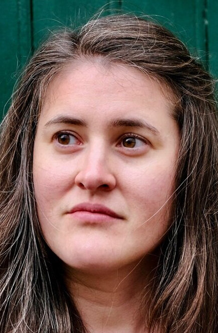 фото Blandine Madec