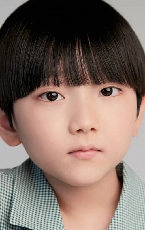 фото Ки Ын-ю