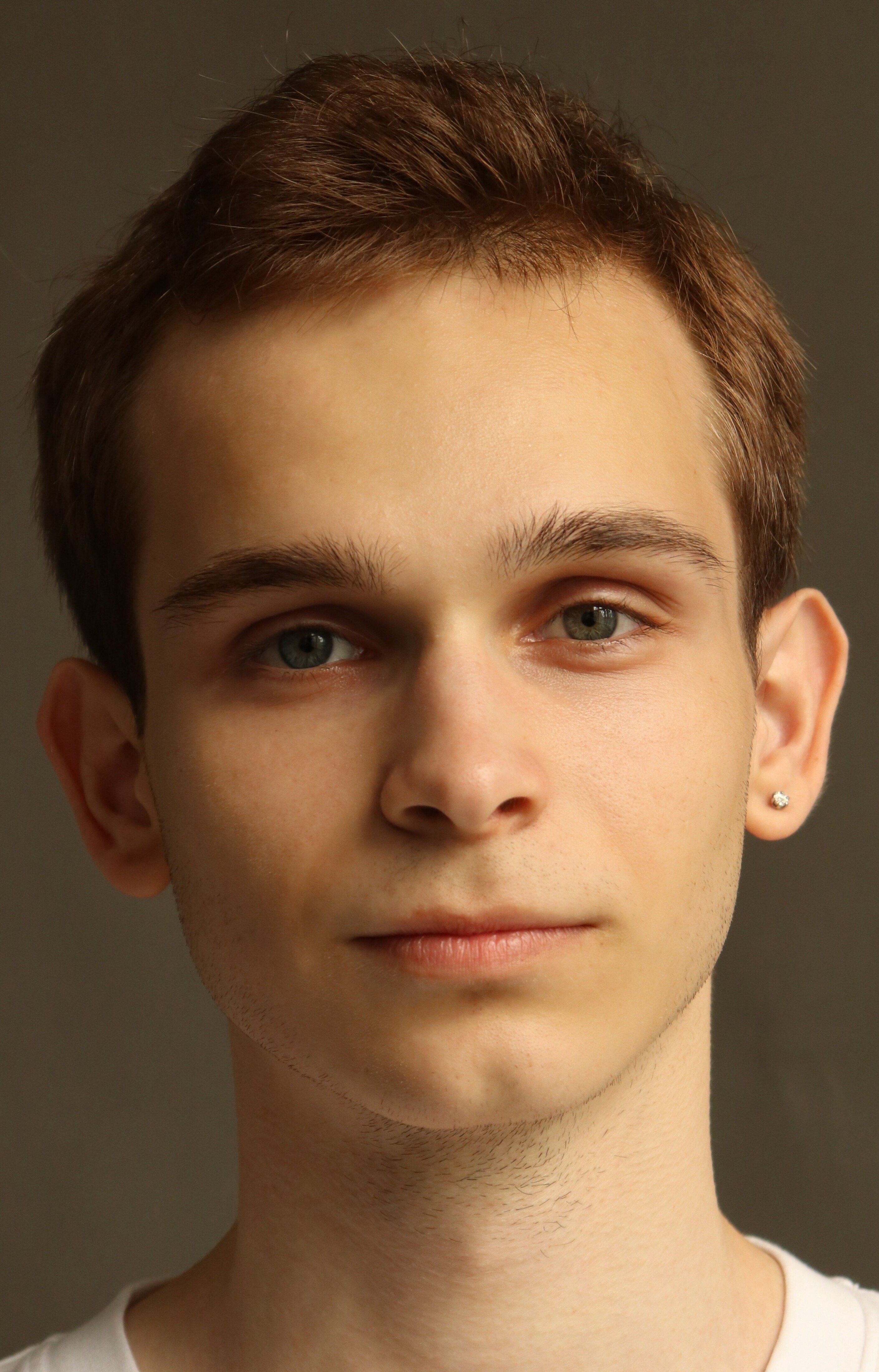 фото Илья Меркурьев