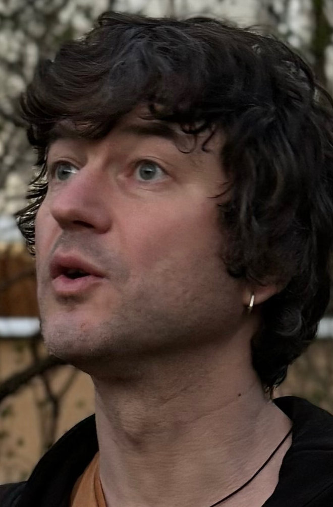 фото Дима Медведев