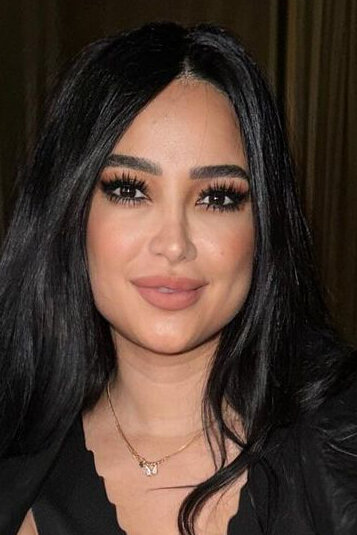 фото Доаа Хакам