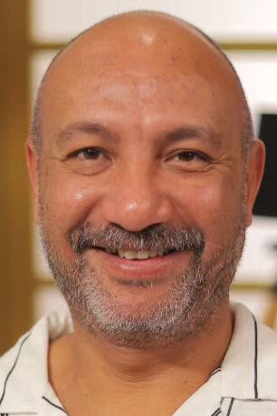 фото Ахмед Фахим