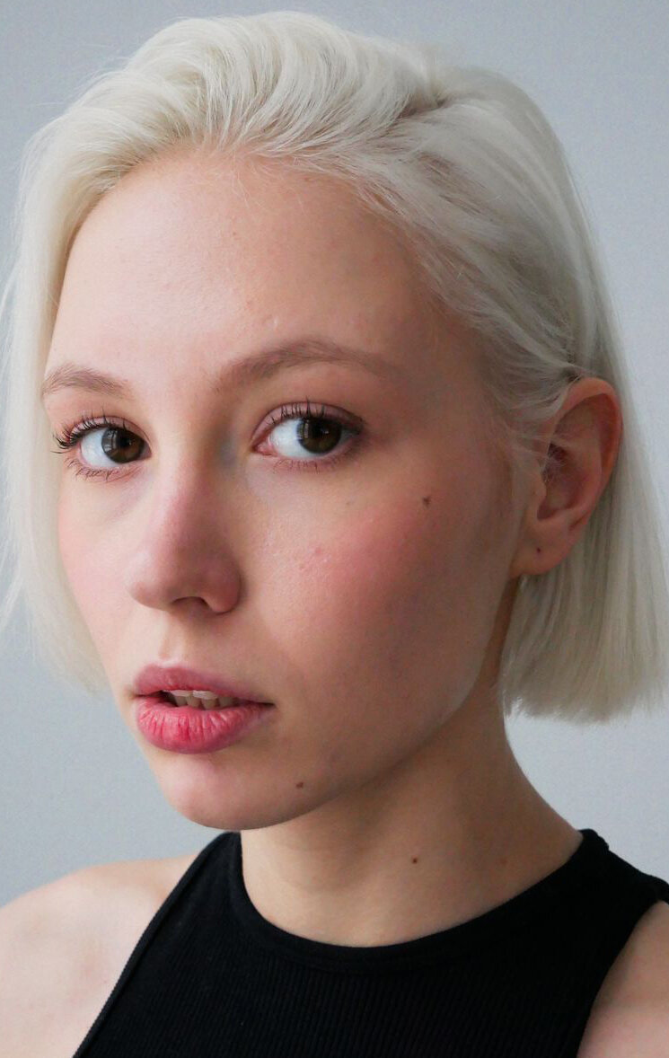 фото Мария Кротова