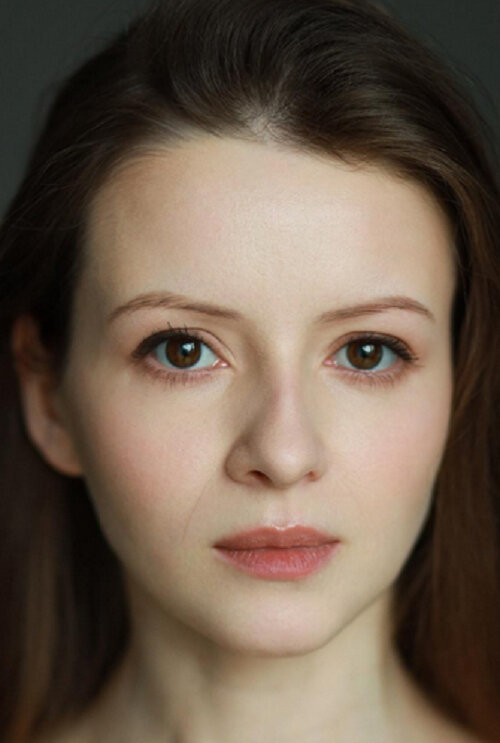 фото Мария Сидорова