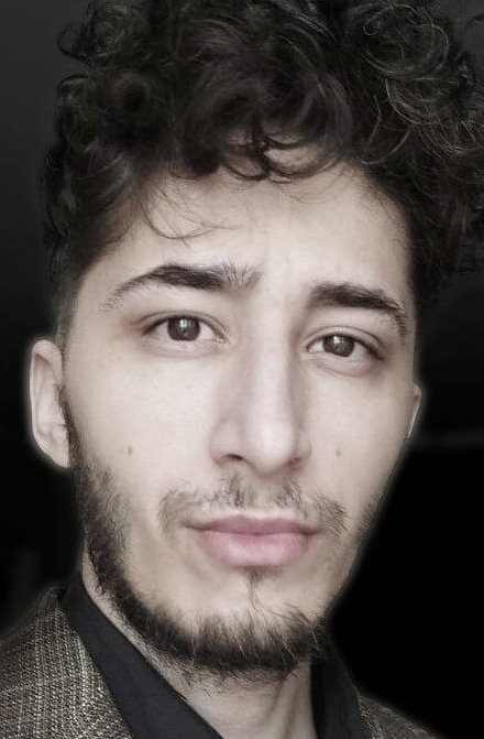 фото Муссо Зафари