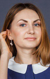 фото Алла Собецки