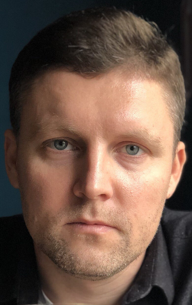 фото Дмитрий Кетов