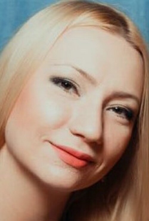 фото Маргарита Кунцевич