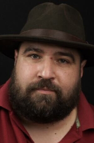 фото Максим Колганов