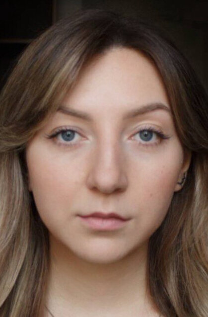 фото Алина Кислинская