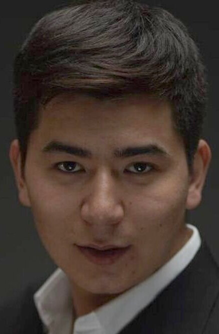 фото Ерсин Айтмукаш