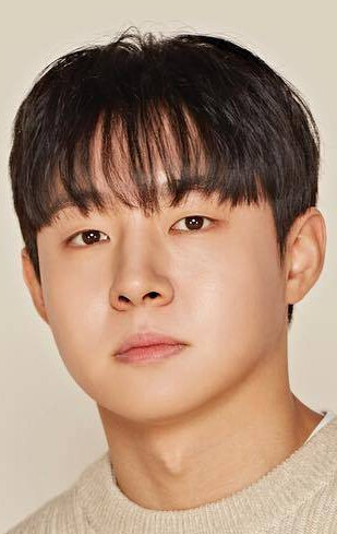 фото Нам Джун-гю