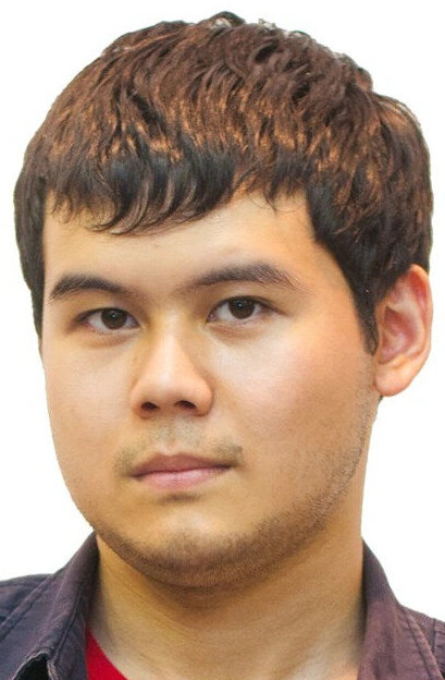 фото Асет Бейсембаев