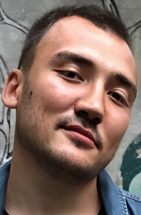 фото Ринат Есеналиев