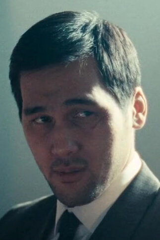 фото Газирет Ержан