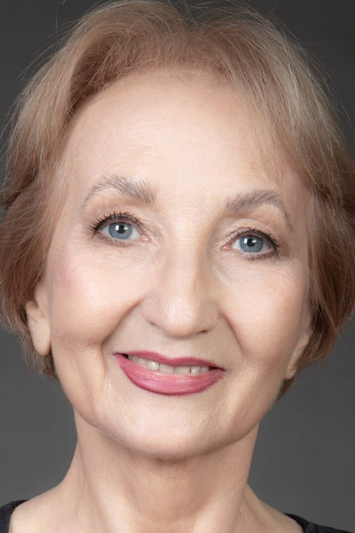 фото Зинаида Федотова