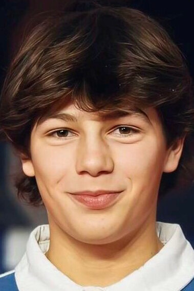 фото Мариус Де Сагер